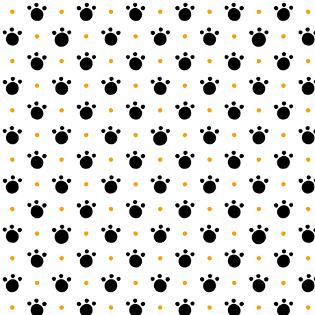 TIGER TAILS              